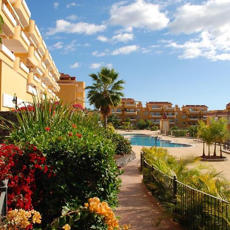 Panoramic & Family At Playa La Arena Apartamento Puerto de Santiago  Exterior foto