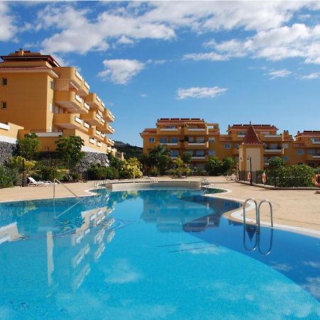 Panoramic & Family At Playa La Arena Apartamento Puerto de Santiago  Exterior foto