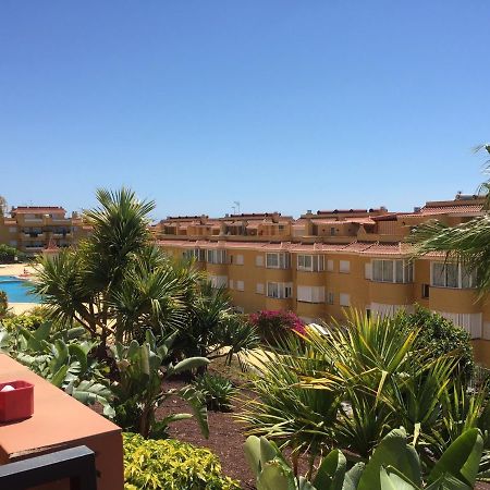 Panoramic & Family At Playa La Arena Apartamento Puerto de Santiago  Exterior foto