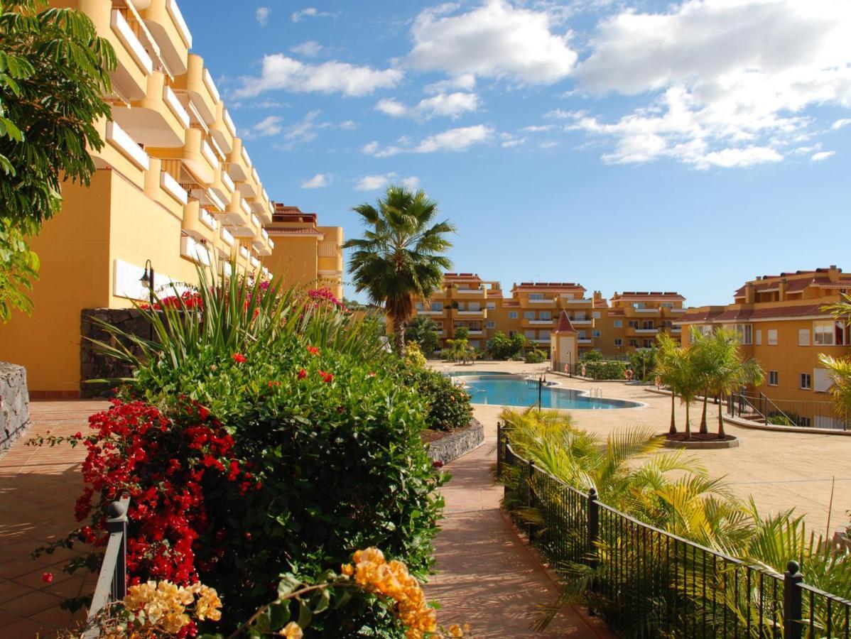 Panoramic & Family At Playa La Arena Apartamento Puerto de Santiago  Exterior foto