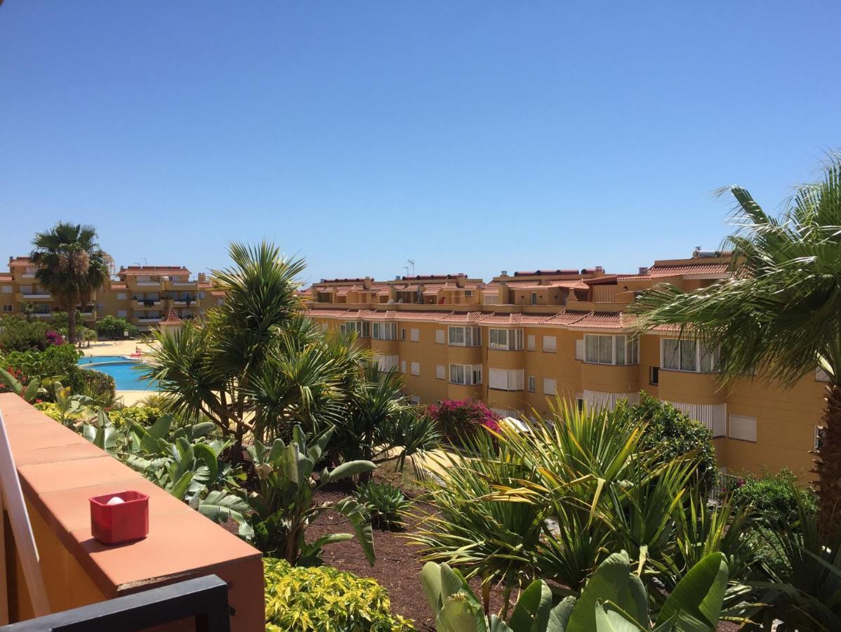 Panoramic & Family At Playa La Arena Apartamento Puerto de Santiago  Exterior foto