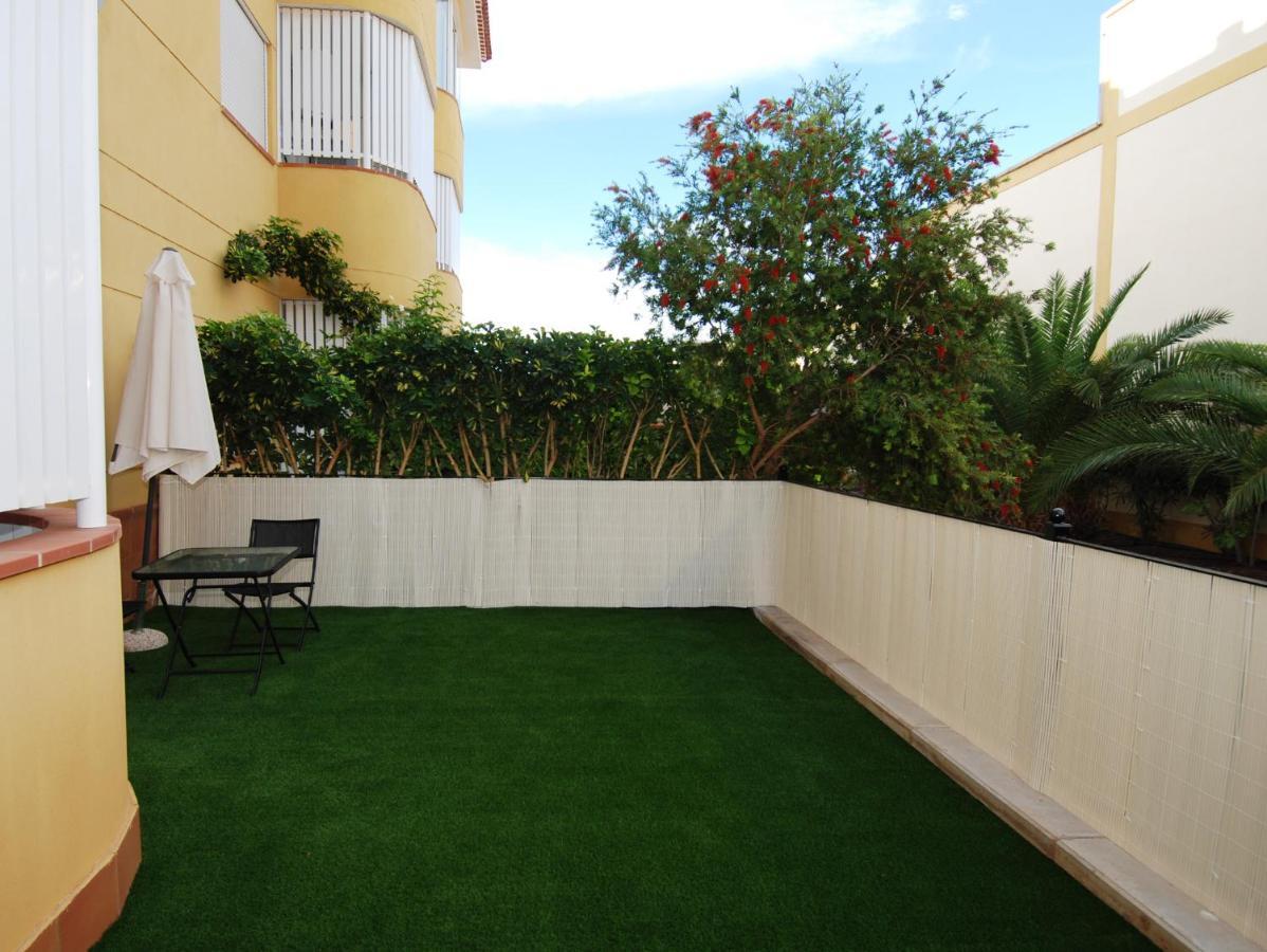 Panoramic & Family At Playa La Arena Apartamento Puerto de Santiago  Exterior foto