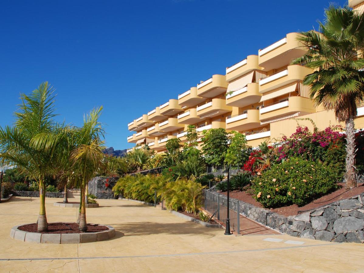 Panoramic & Family At Playa La Arena Apartamento Puerto de Santiago  Exterior foto